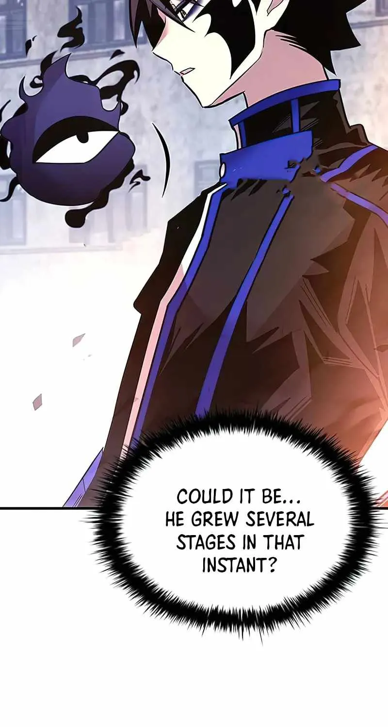 Read Villain To Kill Manga Online