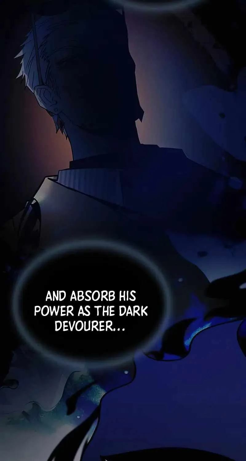 Read Villain To Kill Manga Online