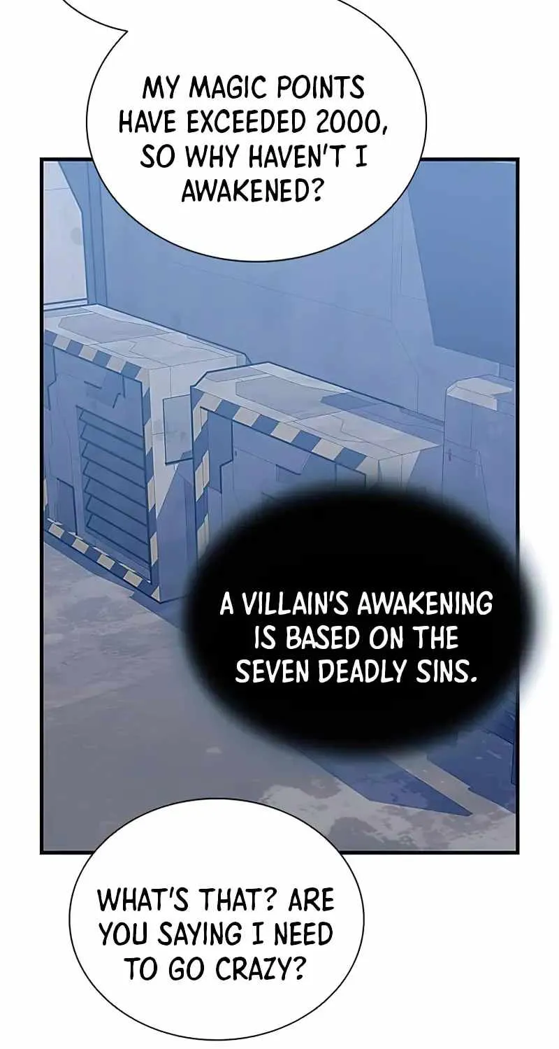 Read Villain To Kill Manga Online
