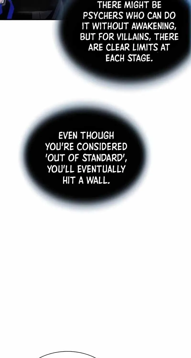 Read Villain To Kill Manga Online