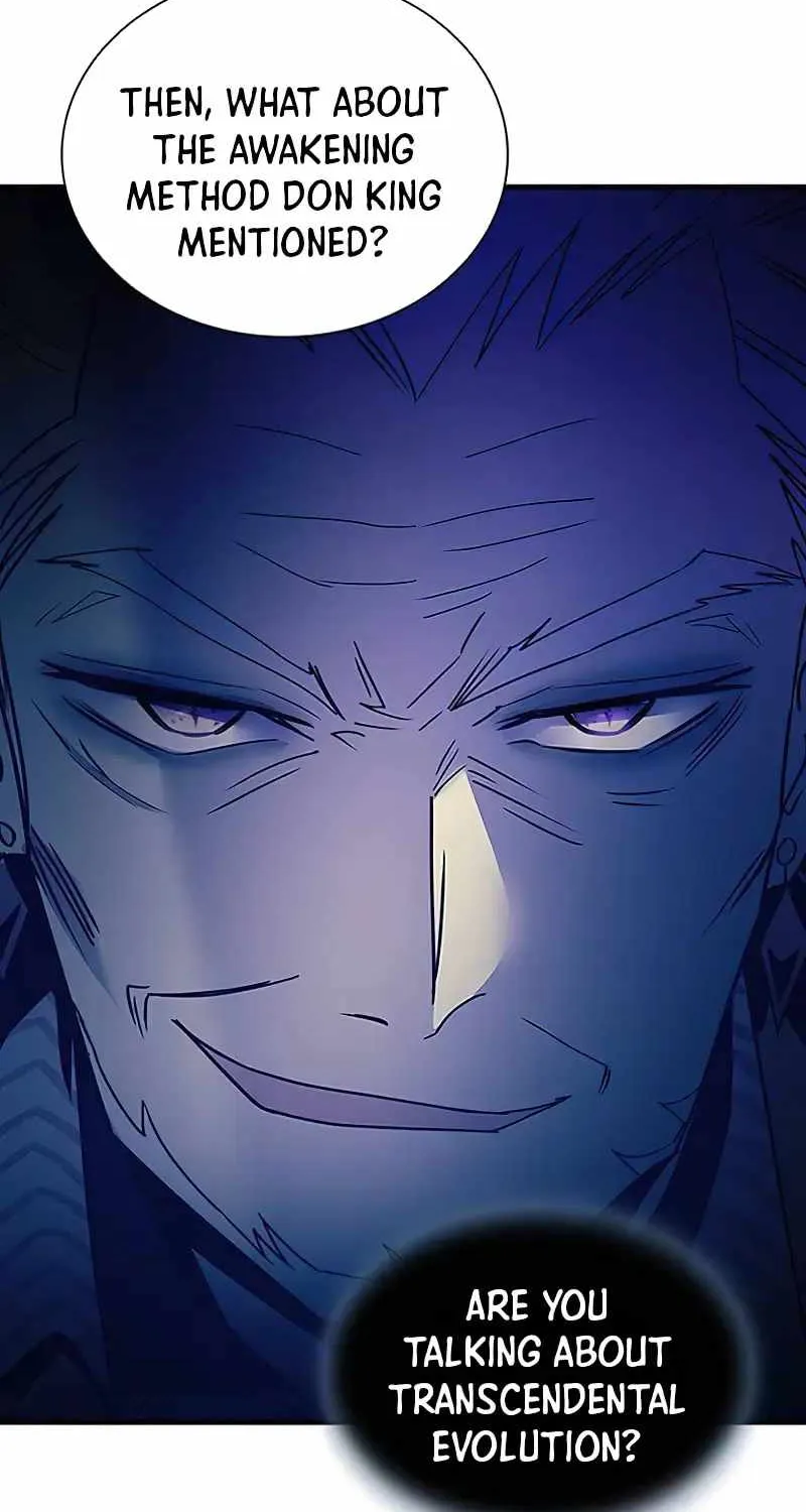 Read Villain To Kill Manga Online