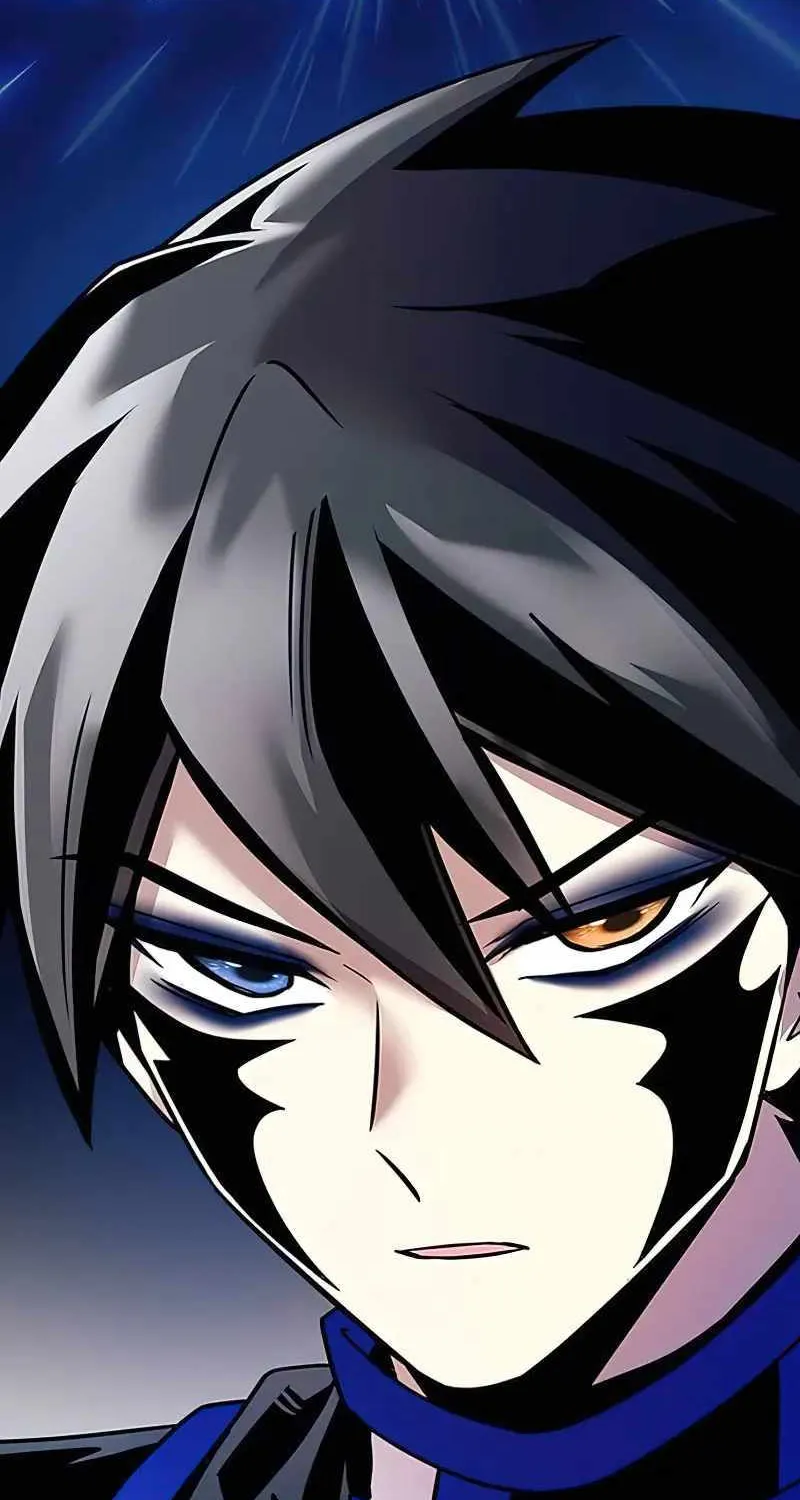 Read Villain To Kill Manga Online