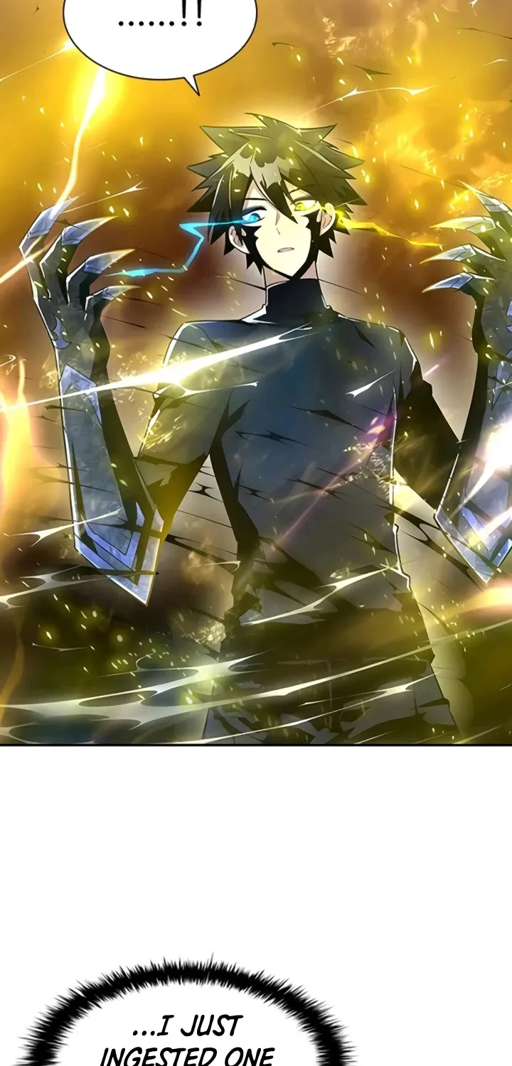 Read Villain To Kill Manga Online