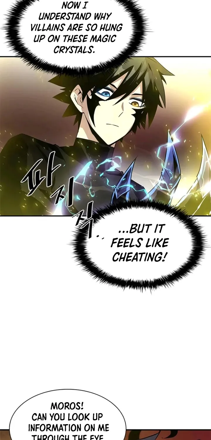 Read Villain To Kill Manga Online