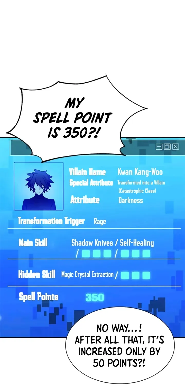 Read Villain To Kill Manga Online