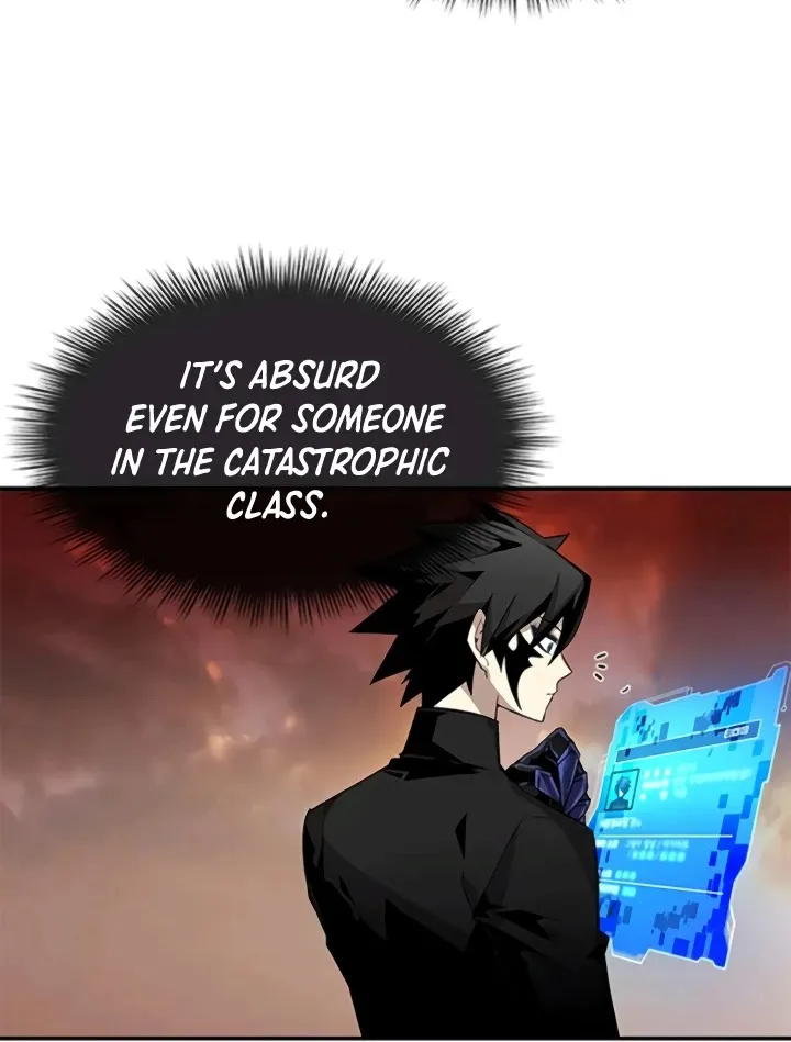 Read Villain To Kill Manga Online