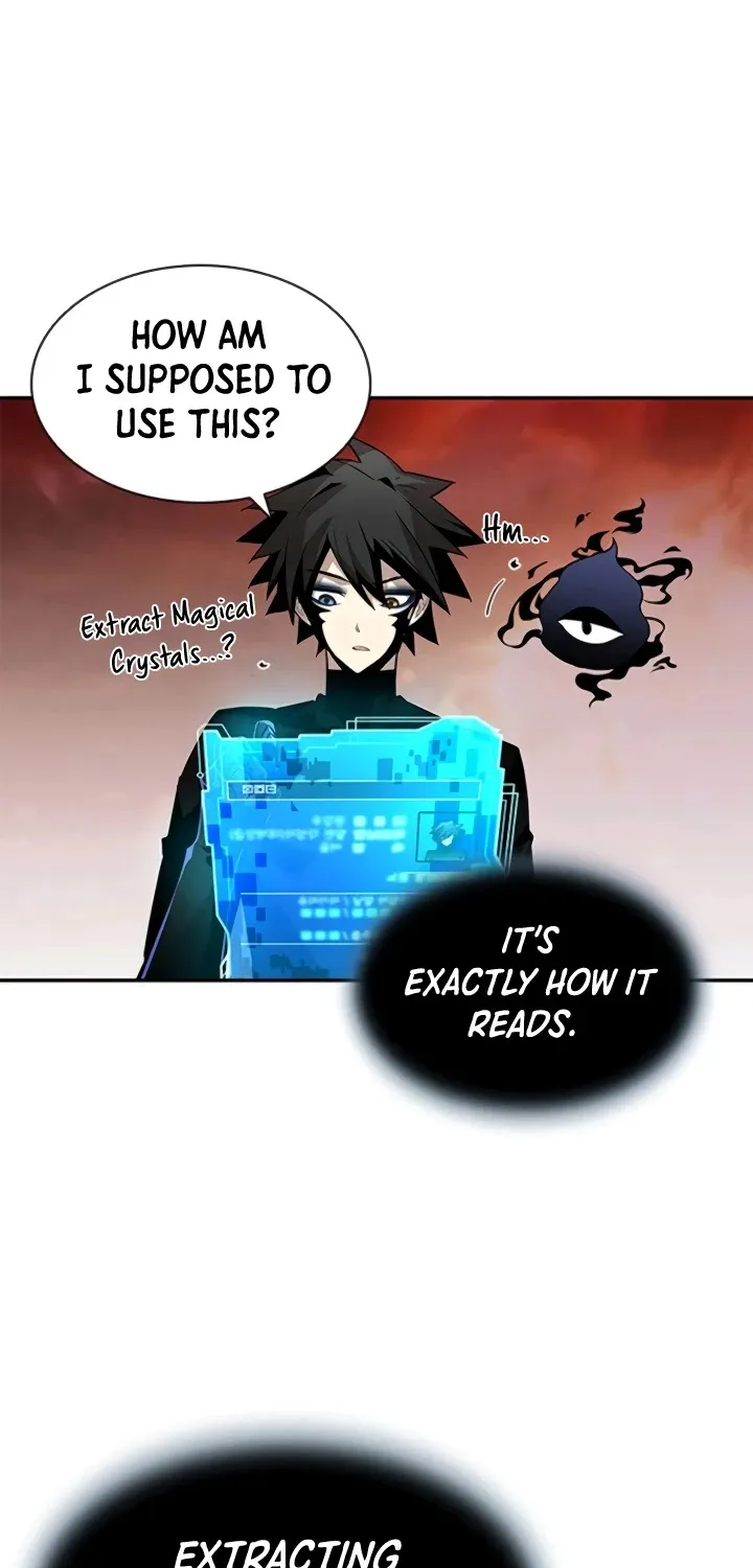 Read Villain To Kill Manga Online