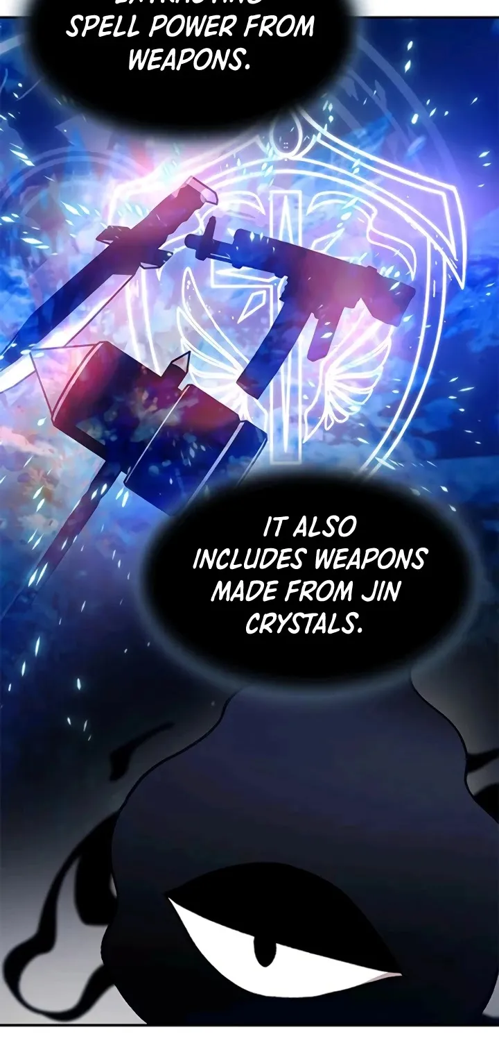 Read Villain To Kill Manga Online