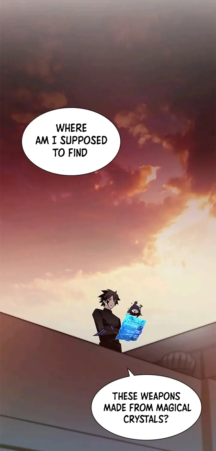 Read Villain To Kill Manga Online