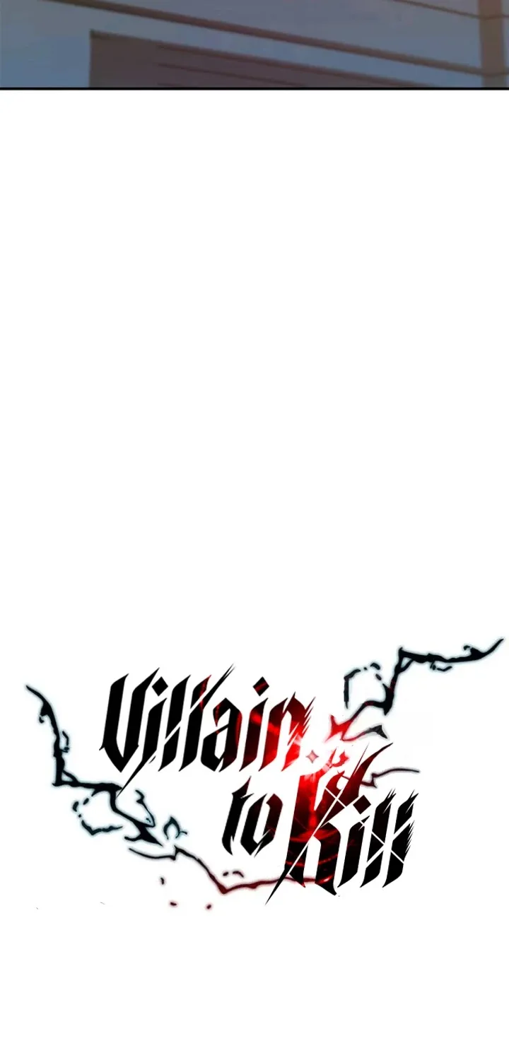 Read Villain To Kill Manga Online
