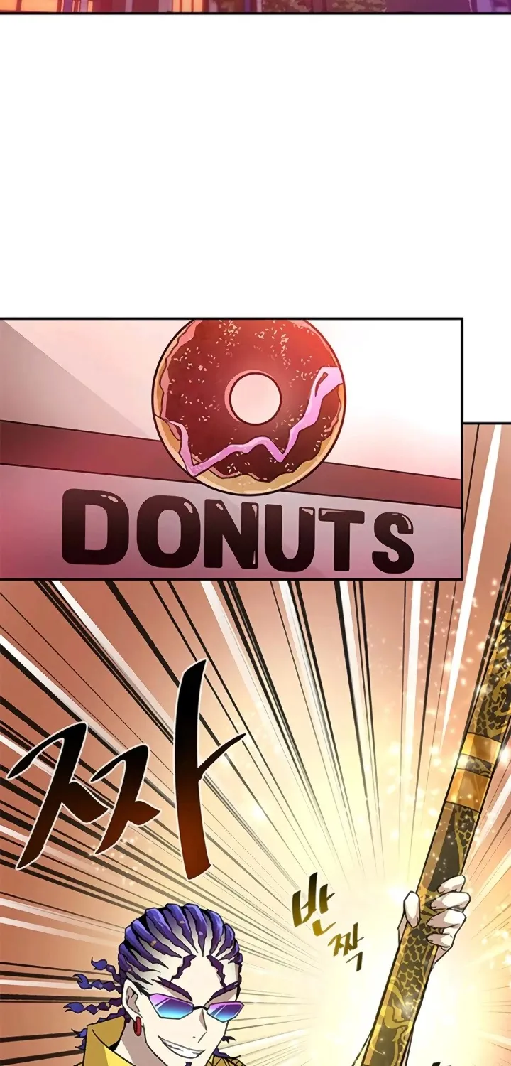 Read Villain To Kill Manga Online