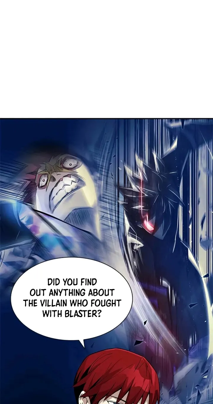 Read Villain To Kill Manga Online