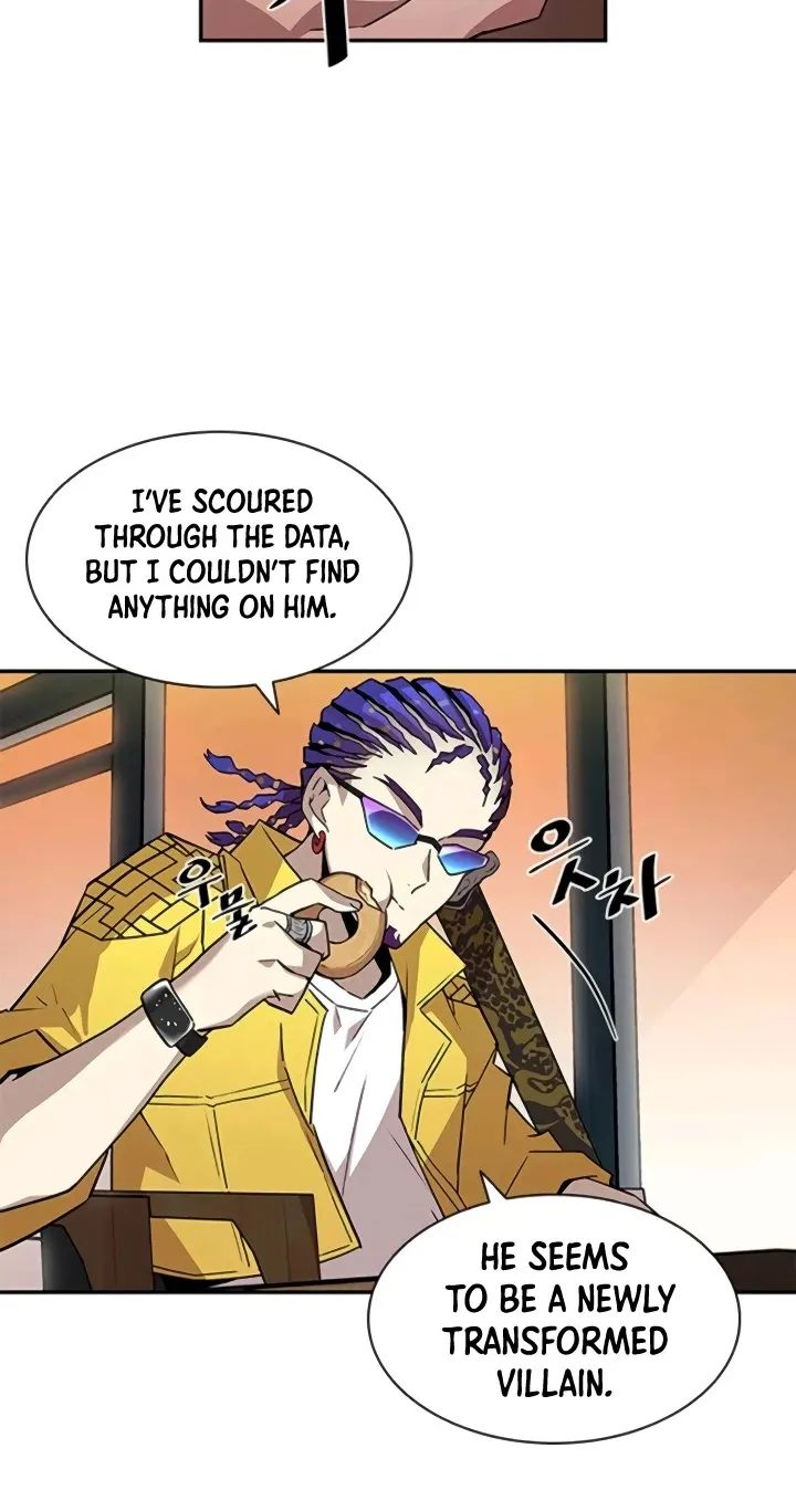 Read Villain To Kill Manga Online