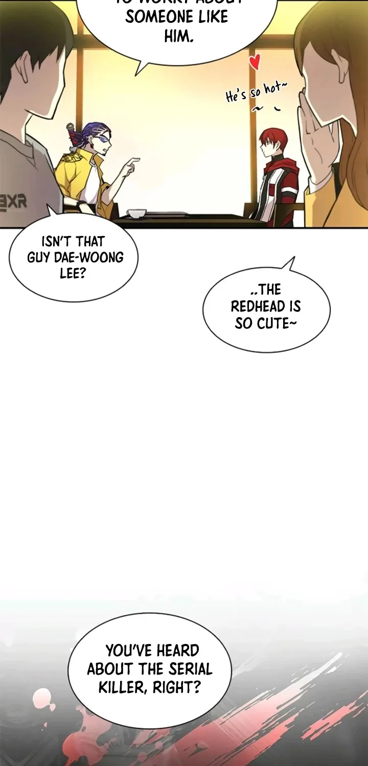 Read Villain To Kill Manga Online