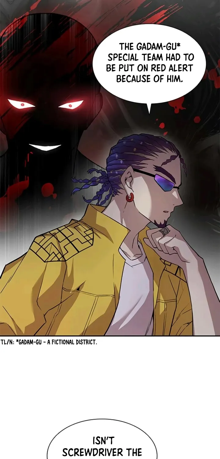 Read Villain To Kill Manga Online