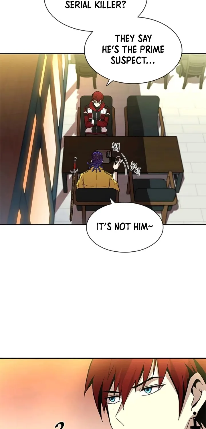 Read Villain To Kill Manga Online