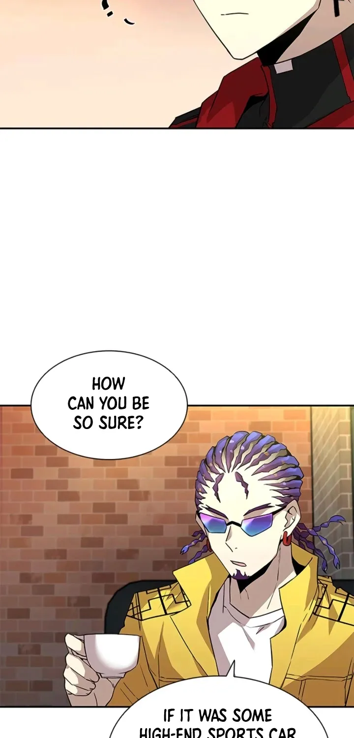 Read Villain To Kill Manga Online