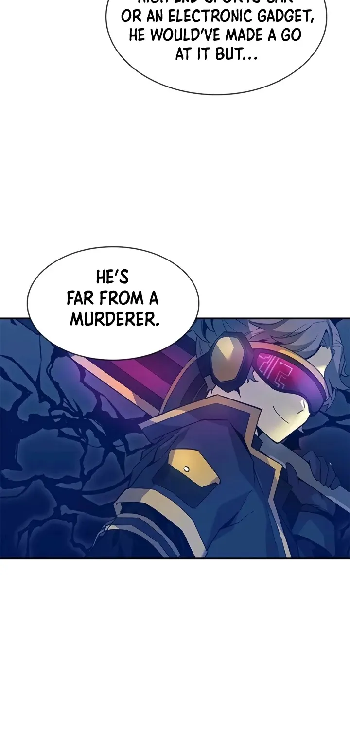 Read Villain To Kill Manga Online