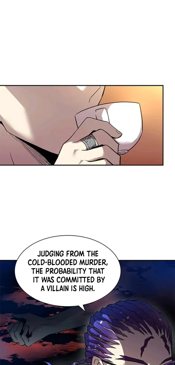 Read Villain To Kill Manga Online