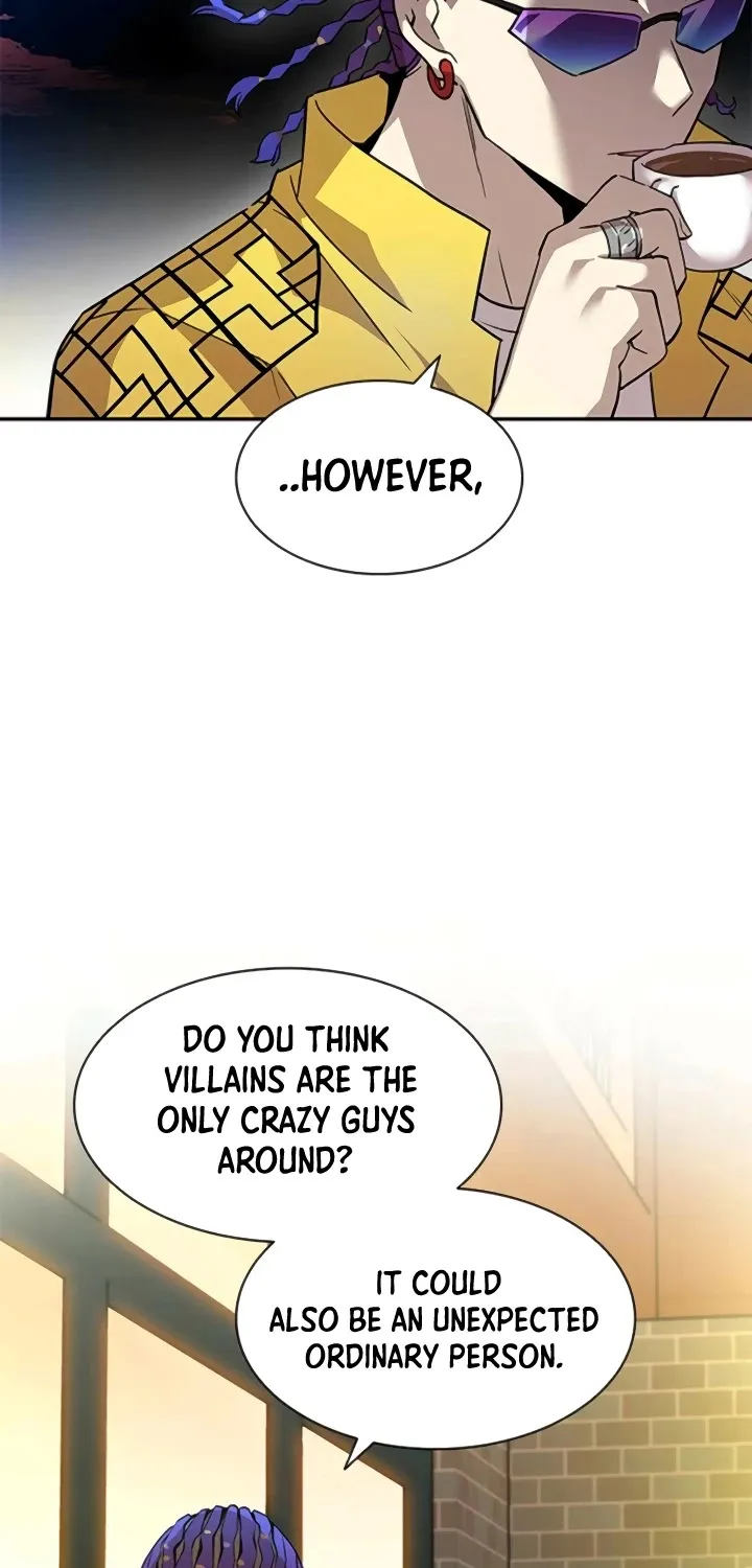 Read Villain To Kill Manga Online