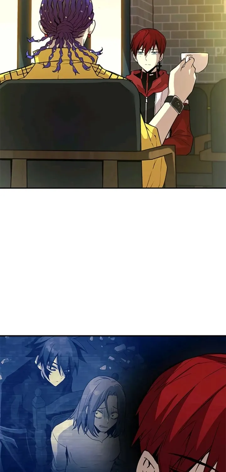 Read Villain To Kill Manga Online