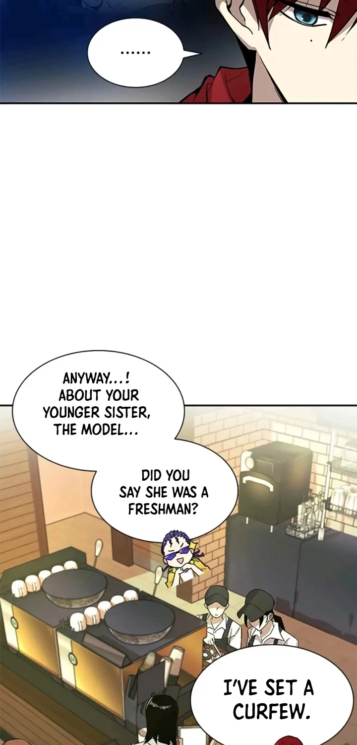 Read Villain To Kill Manga Online