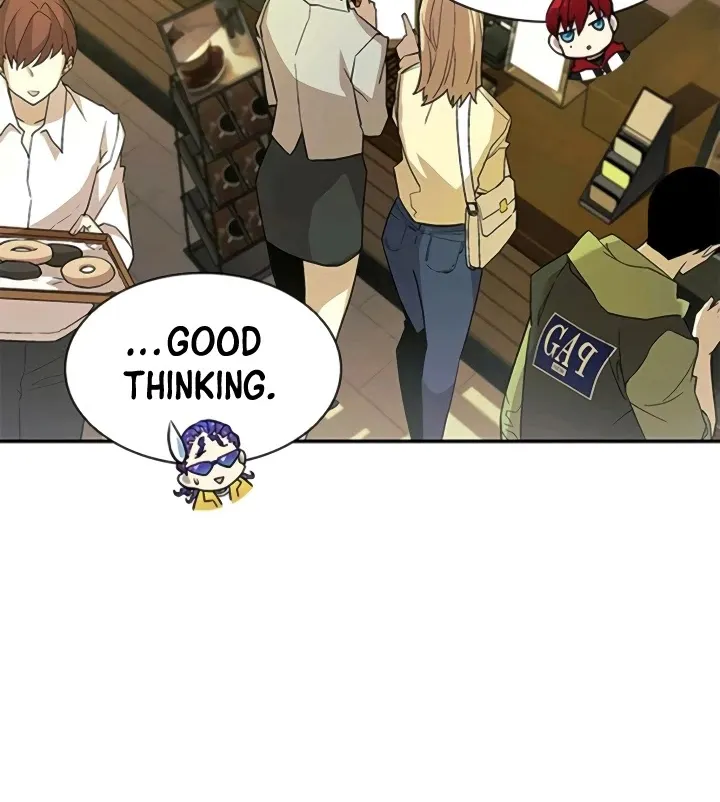 Read Villain To Kill Manga Online