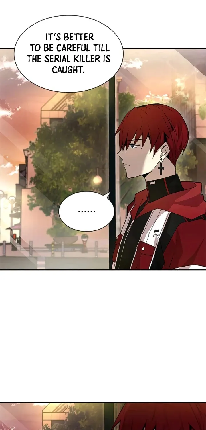 Read Villain To Kill Manga Online