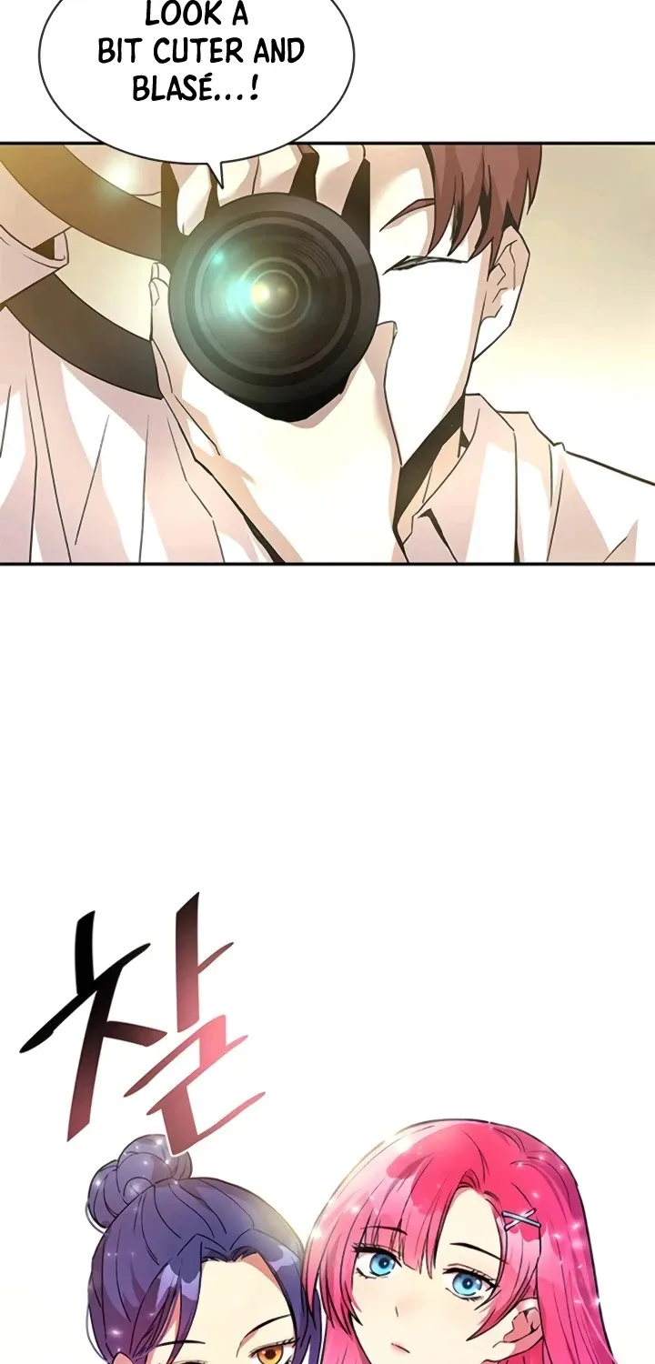 Read Villain To Kill Manga Online