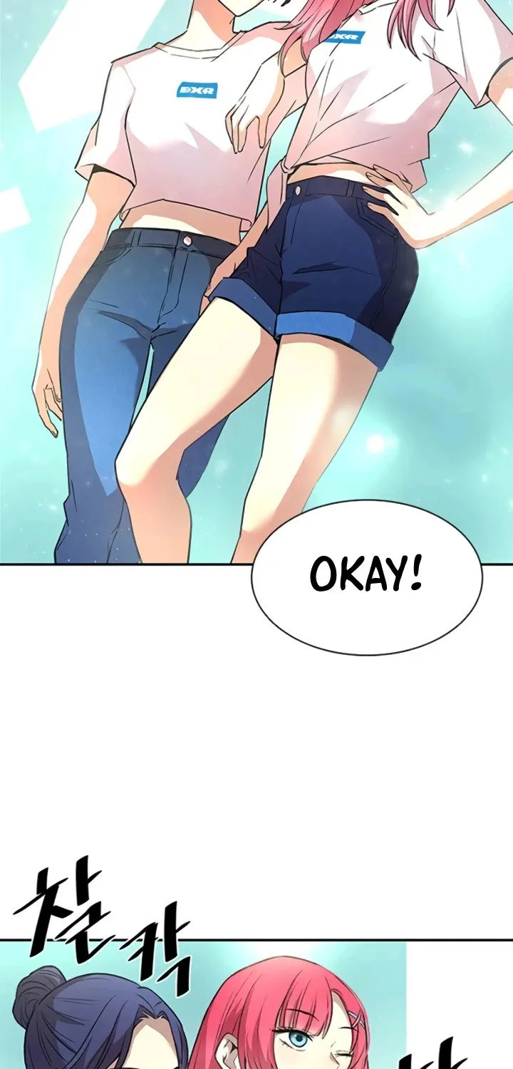 Read Villain To Kill Manga Online