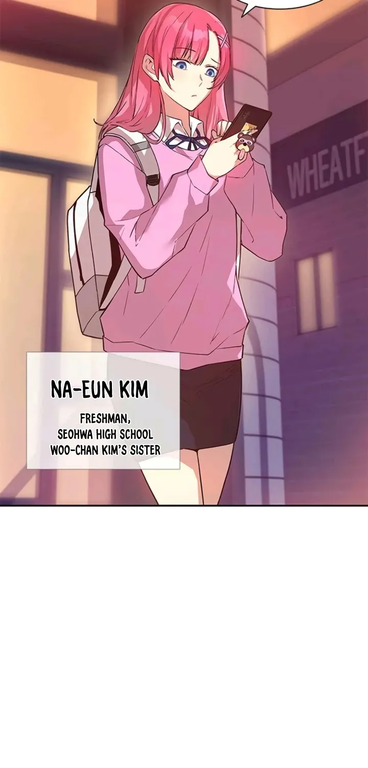 Read Villain To Kill Manga Online