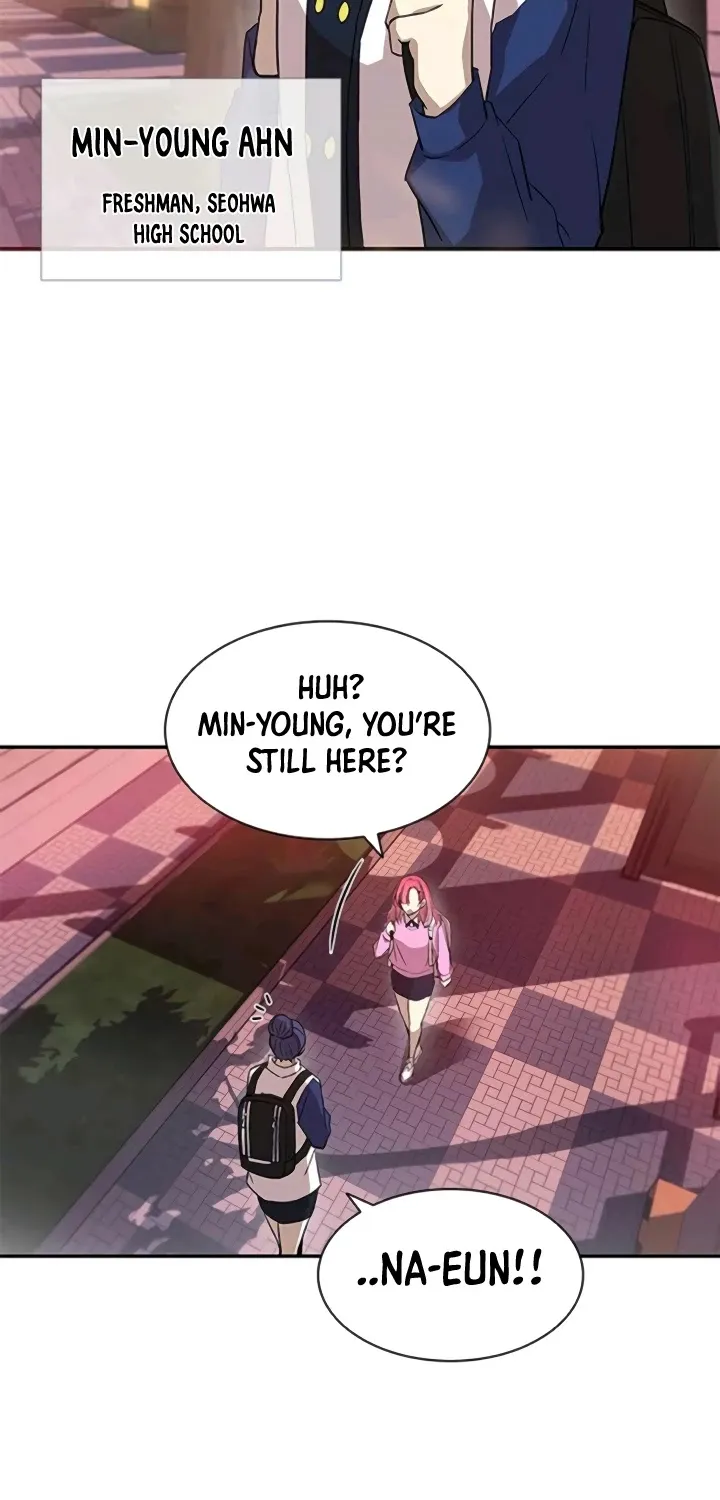 Read Villain To Kill Manga Online