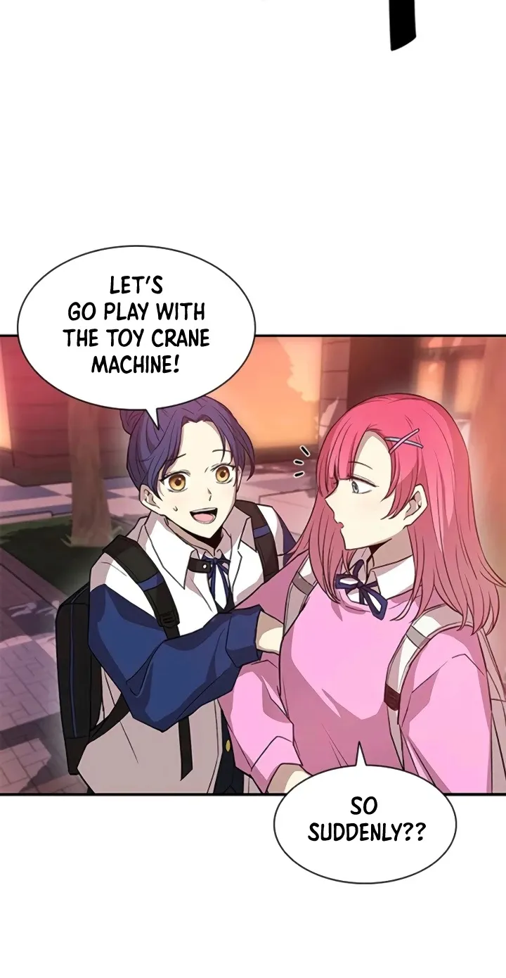 Read Villain To Kill Manga Online