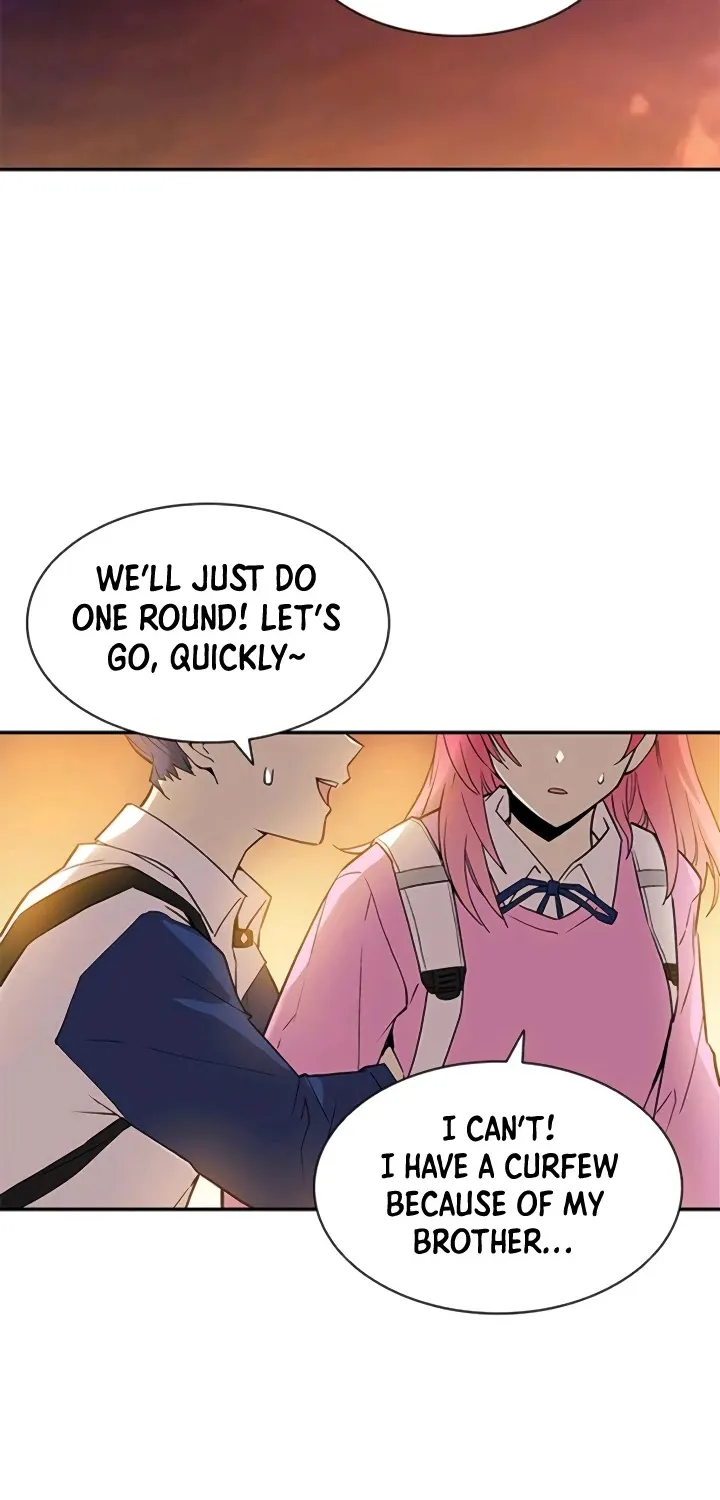 Read Villain To Kill Manga Online