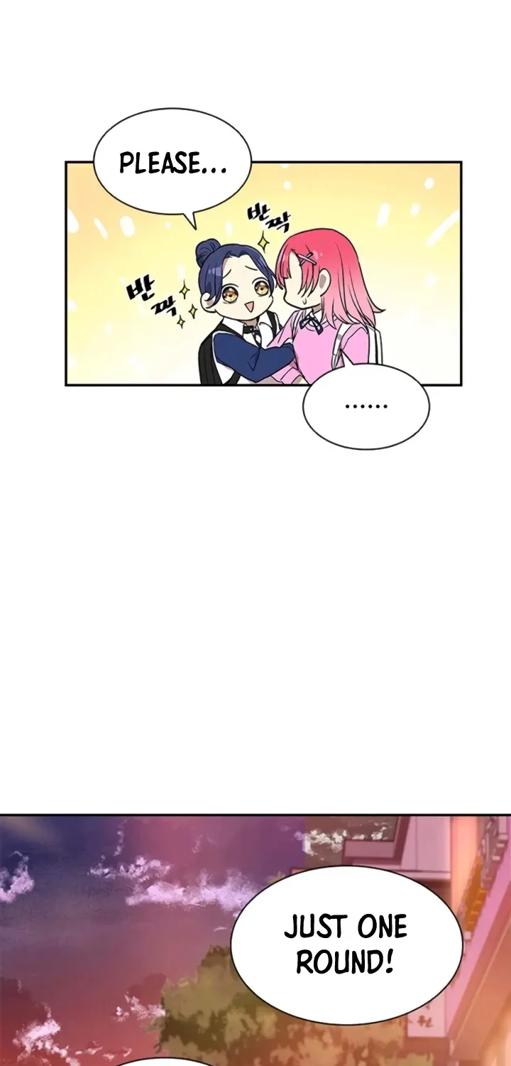 Read Villain To Kill Manga Online