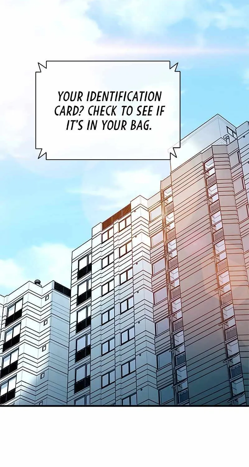 Read Villain To Kill Manga Online
