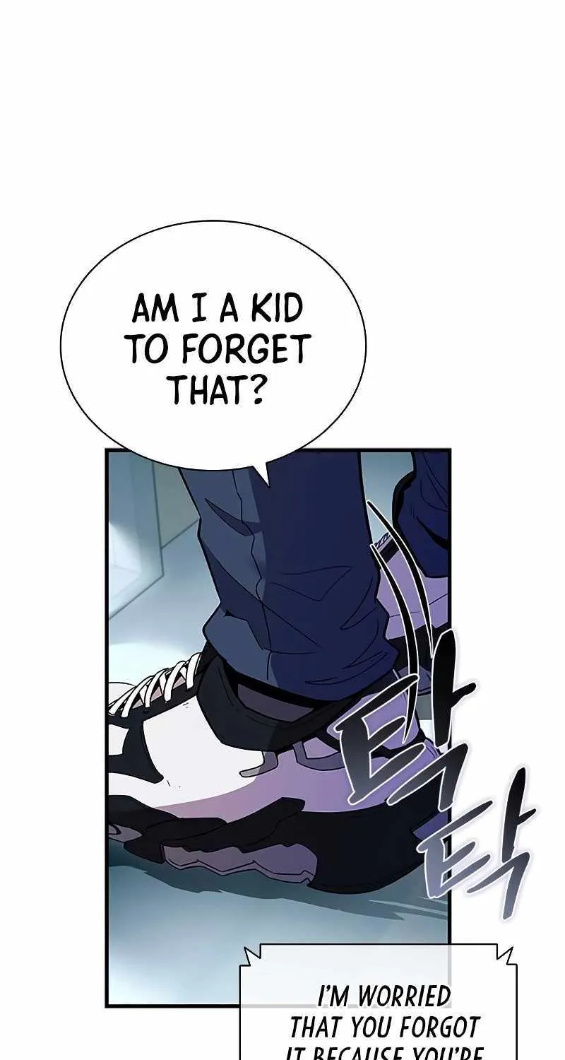 Read Villain To Kill Manga Online