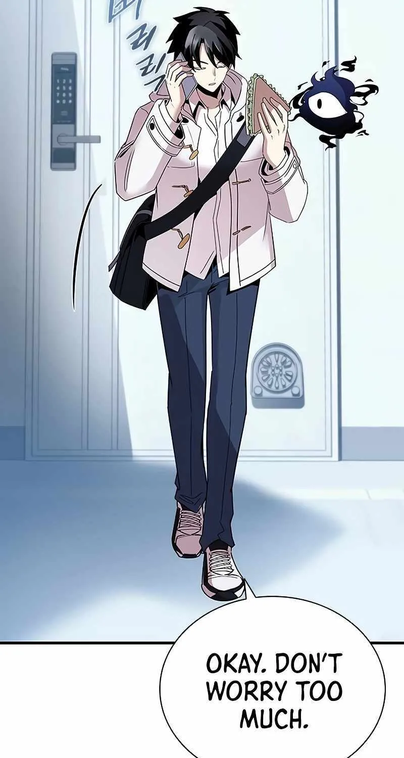 Read Villain To Kill Manga Online