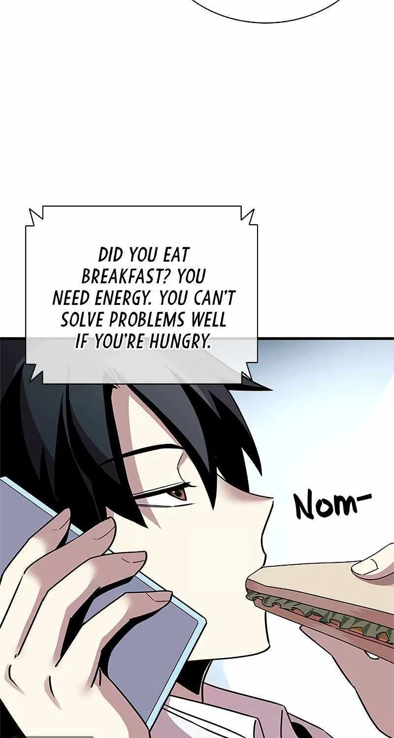 Read Villain To Kill Manga Online