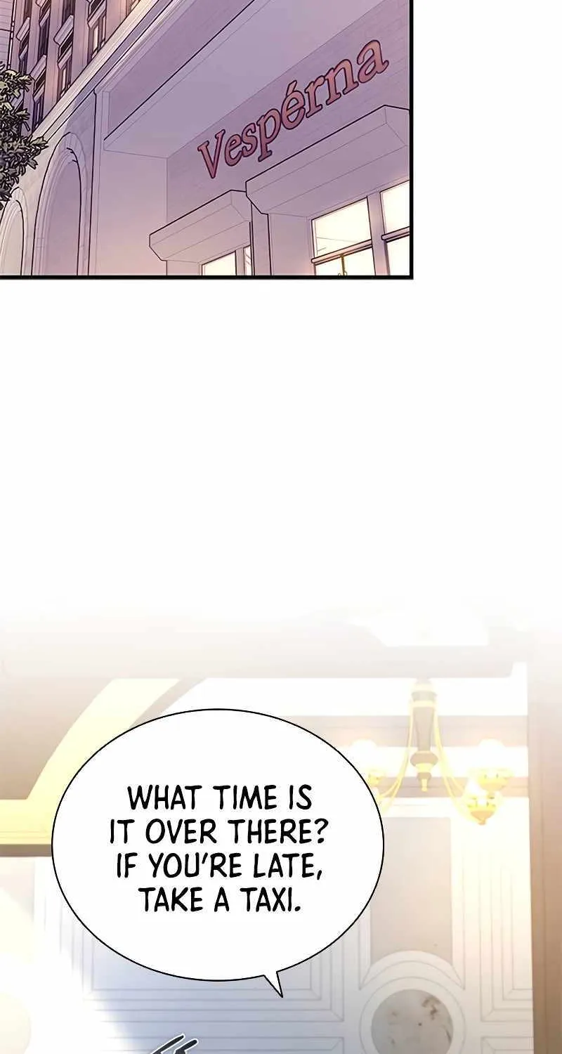 Read Villain To Kill Manga Online