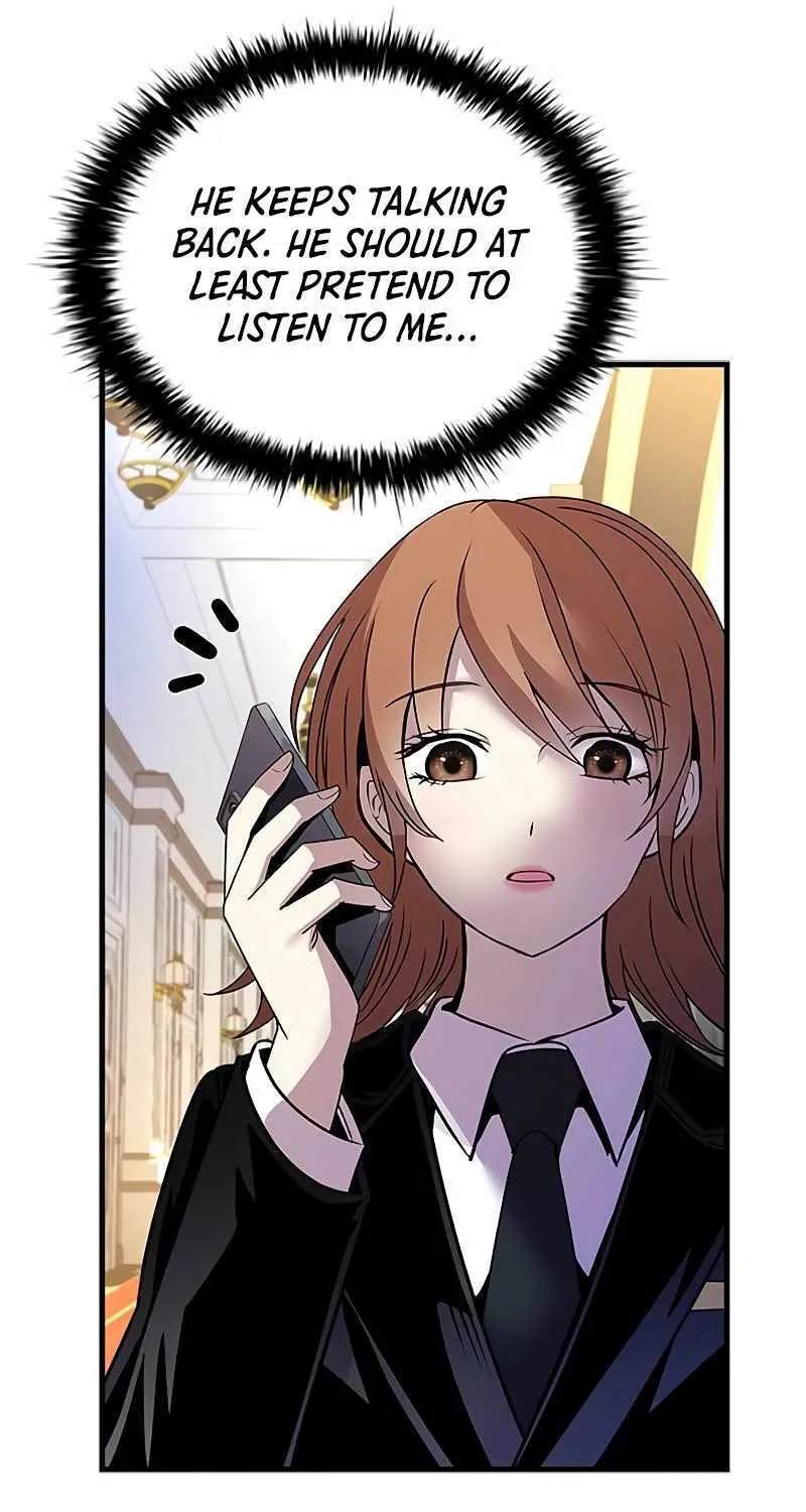Read Villain To Kill Manga Online
