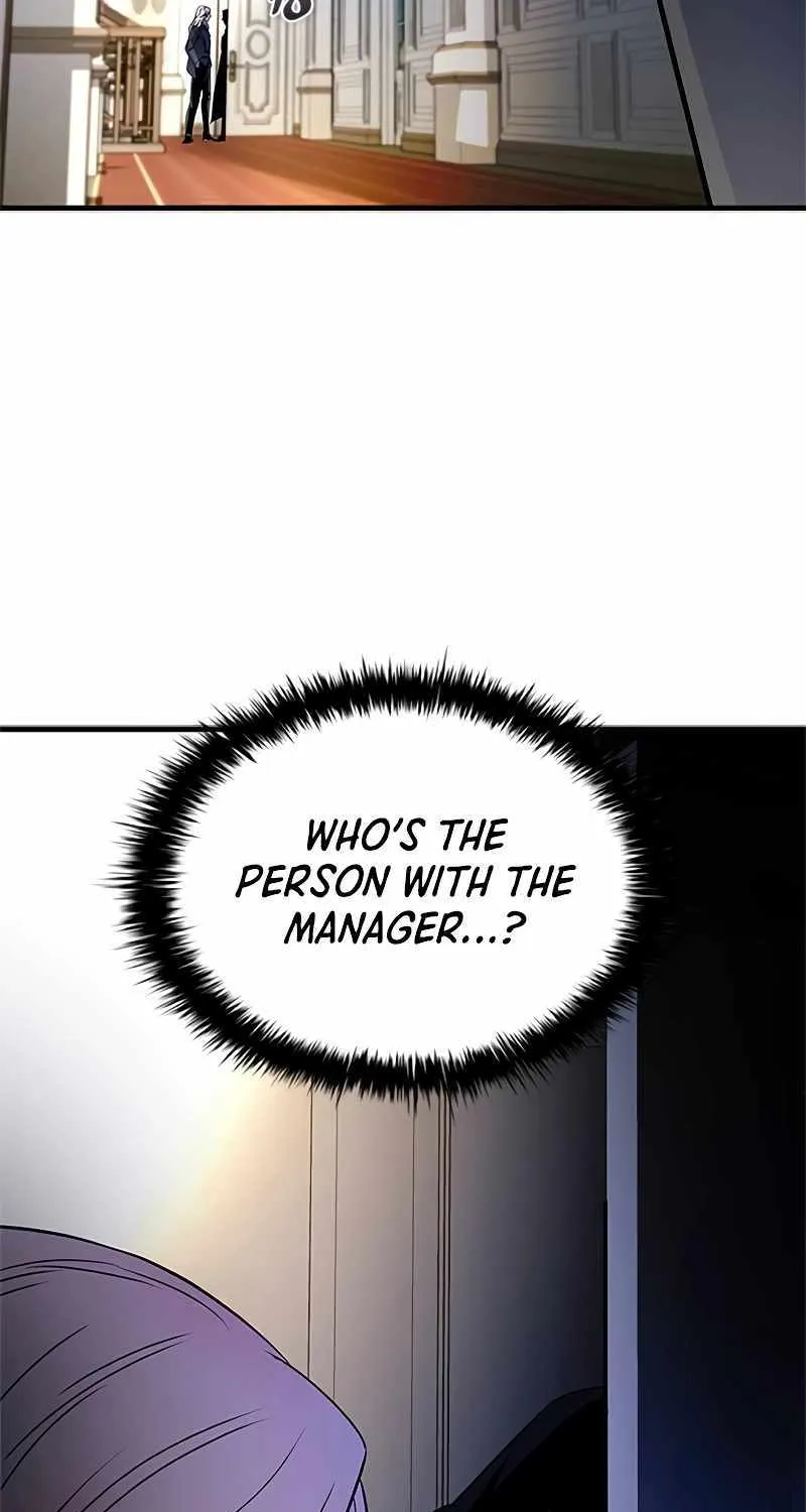 Read Villain To Kill Manga Online