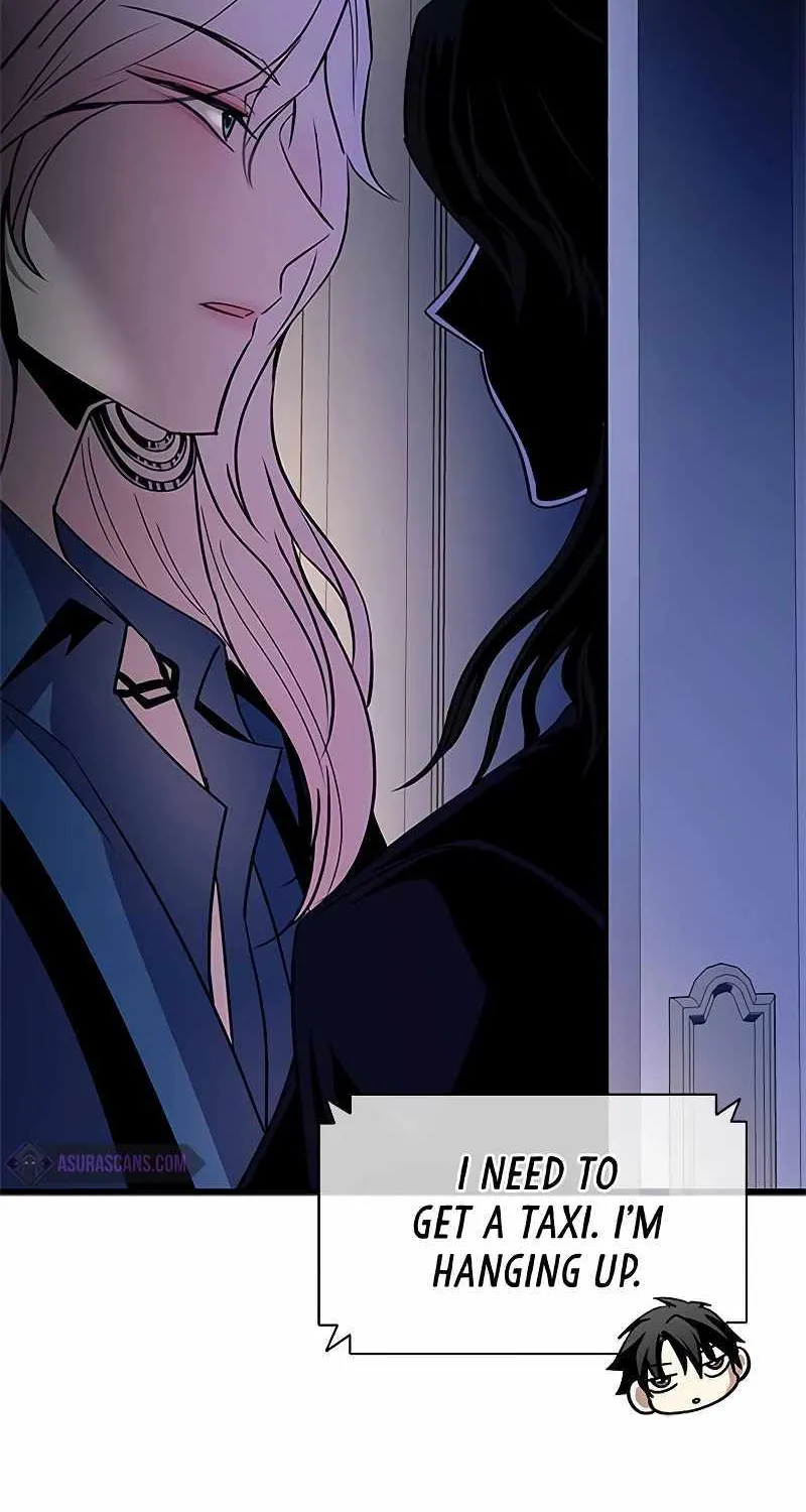 Read Villain To Kill Manga Online