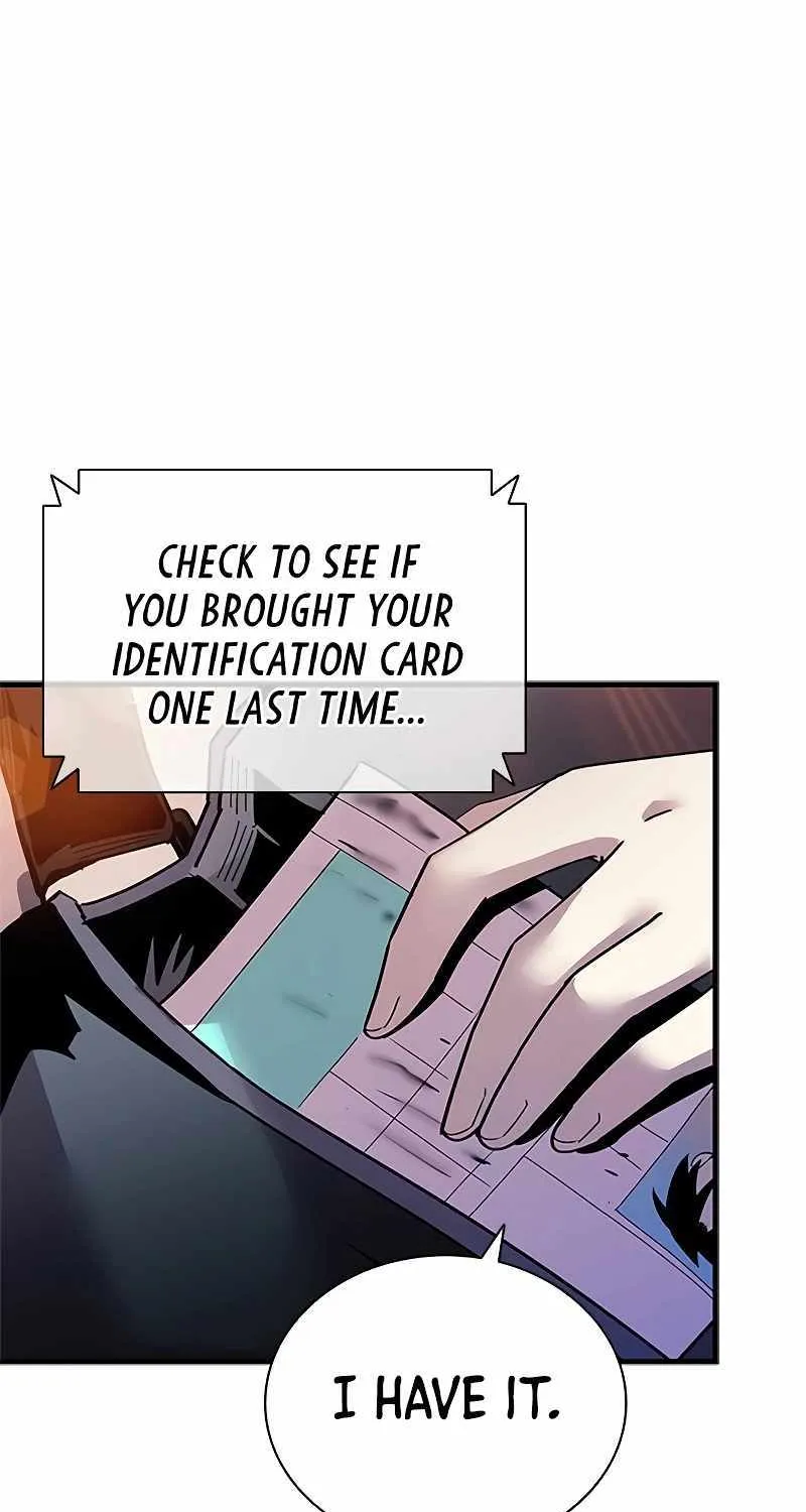 Read Villain To Kill Manga Online