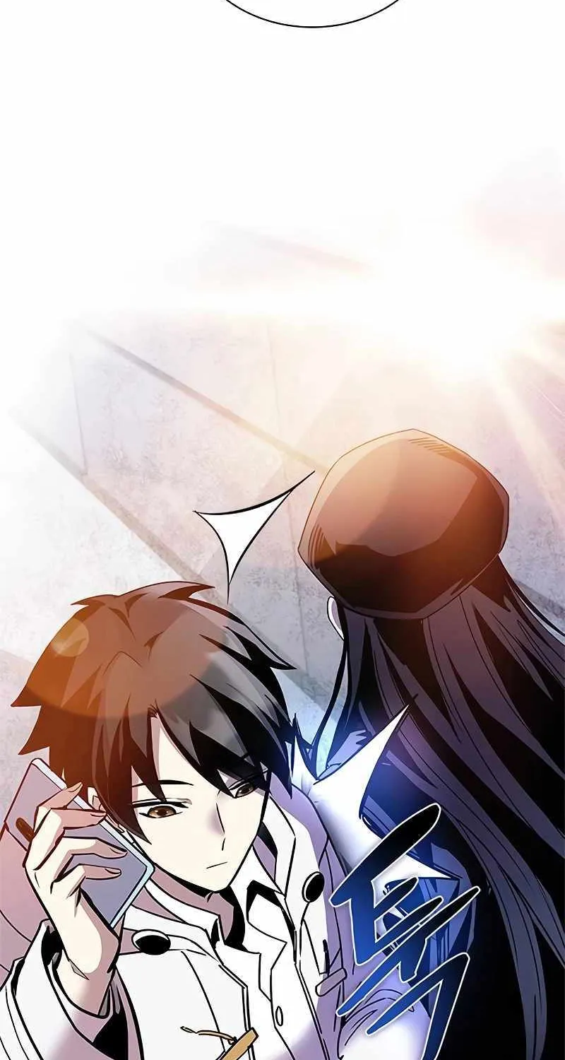 Read Villain To Kill Manga Online