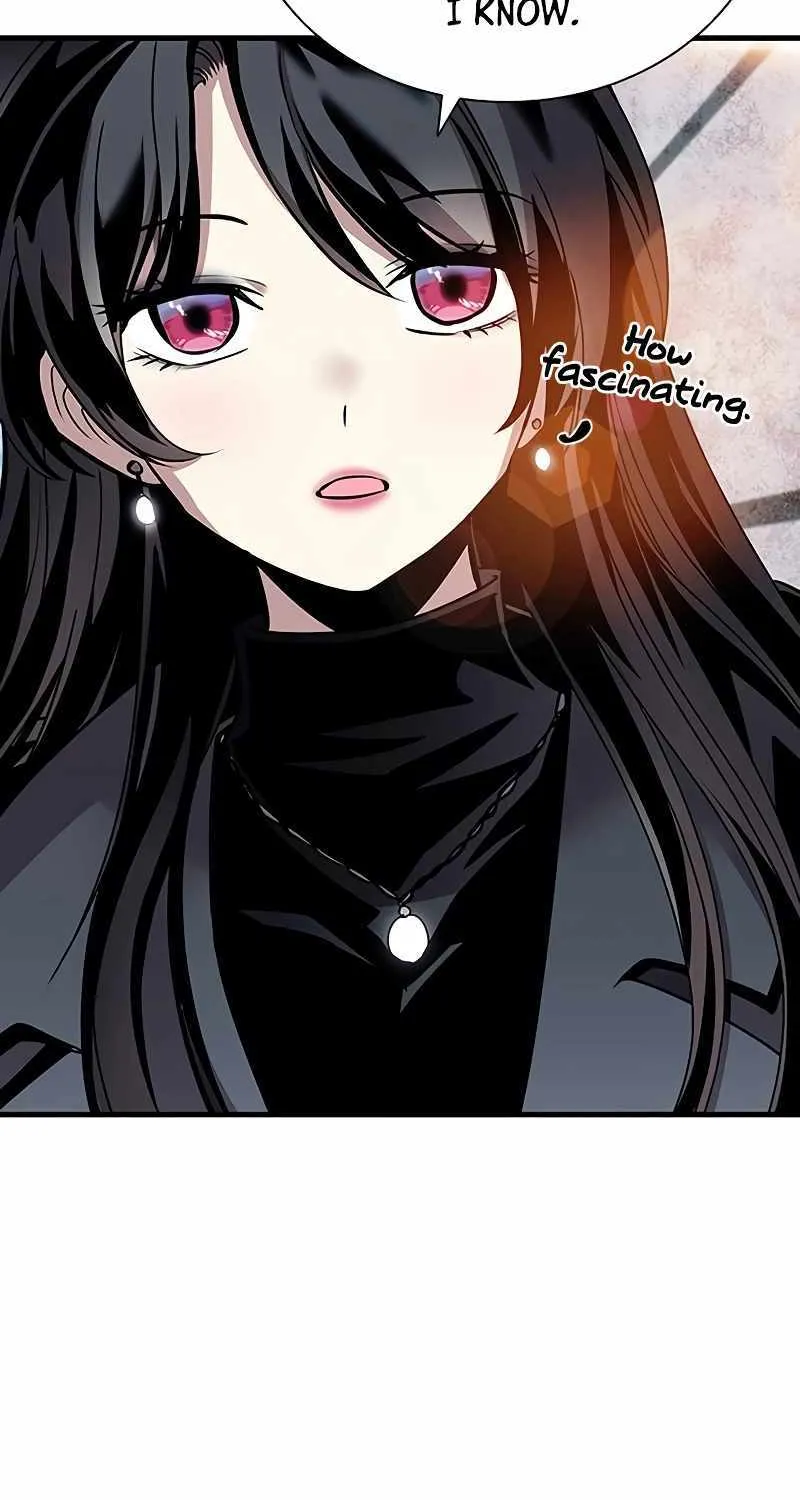 Read Villain To Kill Manga Online