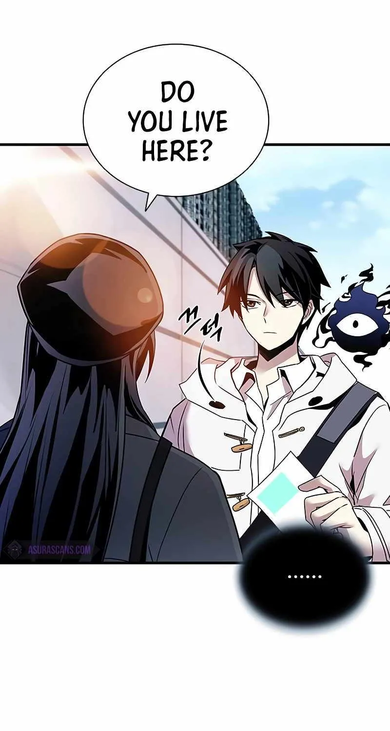 Read Villain To Kill Manga Online
