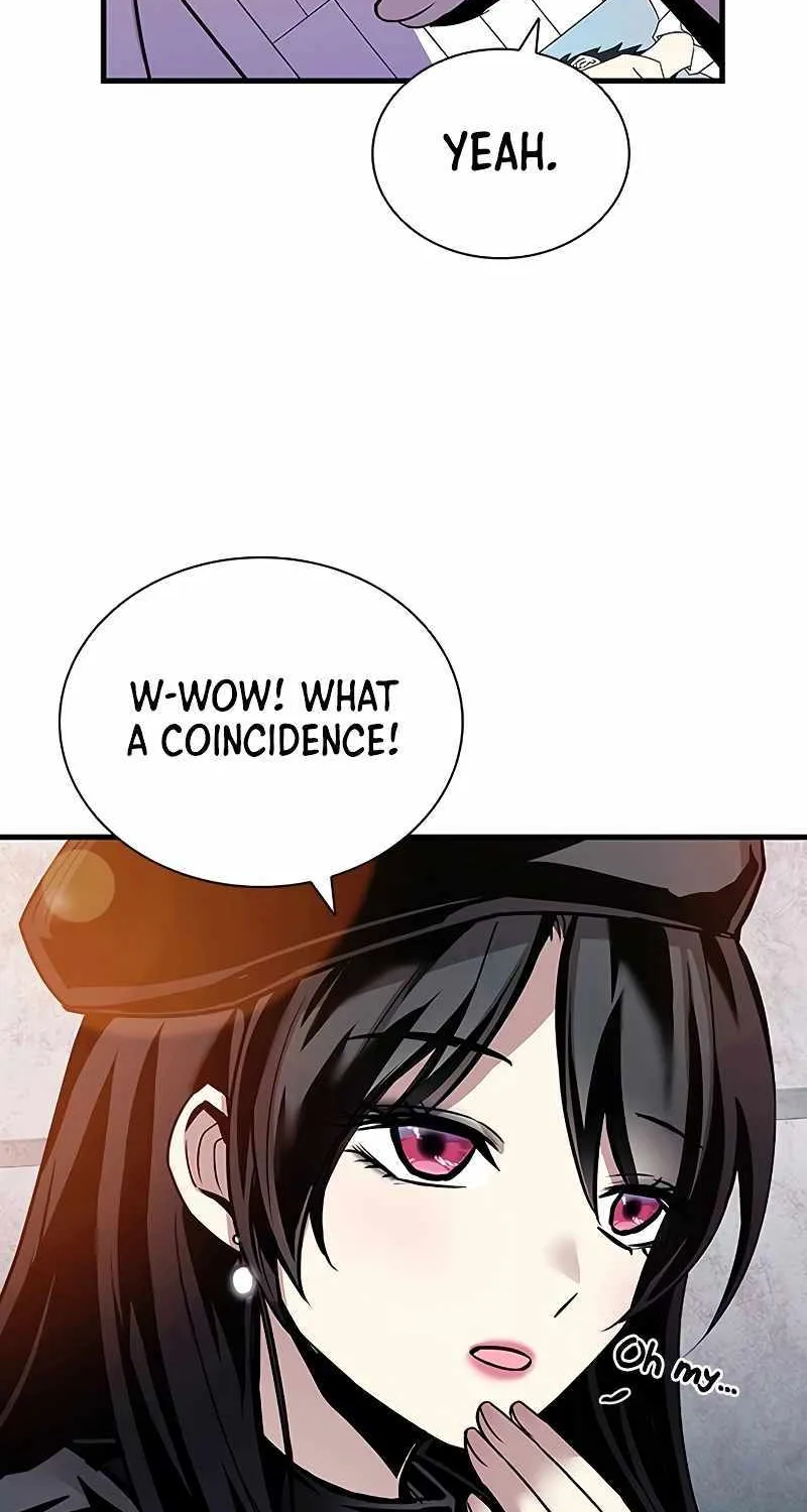 Read Villain To Kill Manga Online