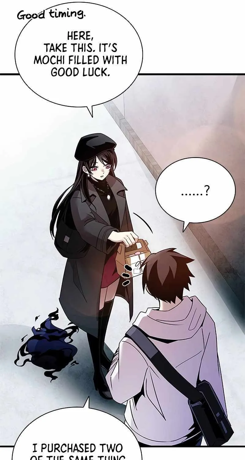 Read Villain To Kill Manga Online