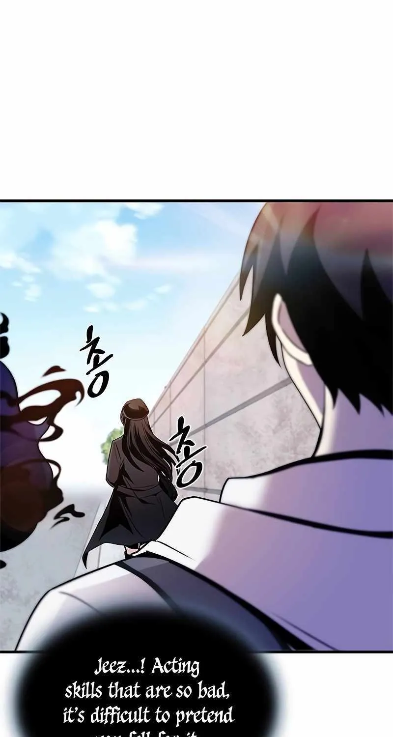 Read Villain To Kill Manga Online